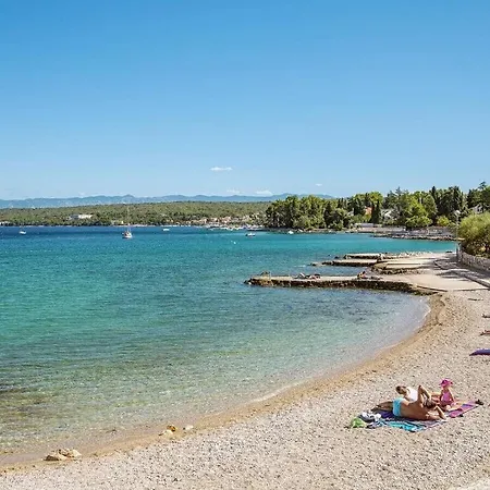 Nediljka With 3 Bedrooms Сasa de vacaciones *