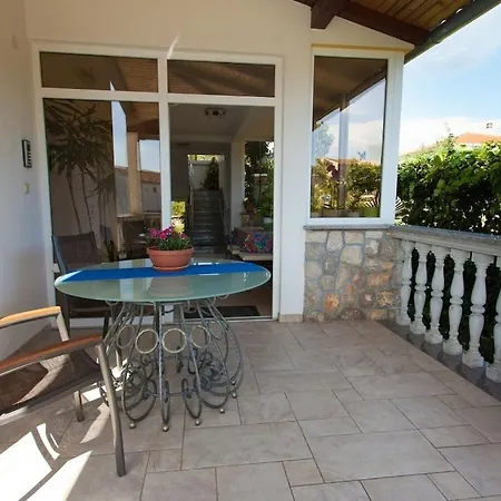 Сasa de vacaciones Nediljka With 3 Bedrooms